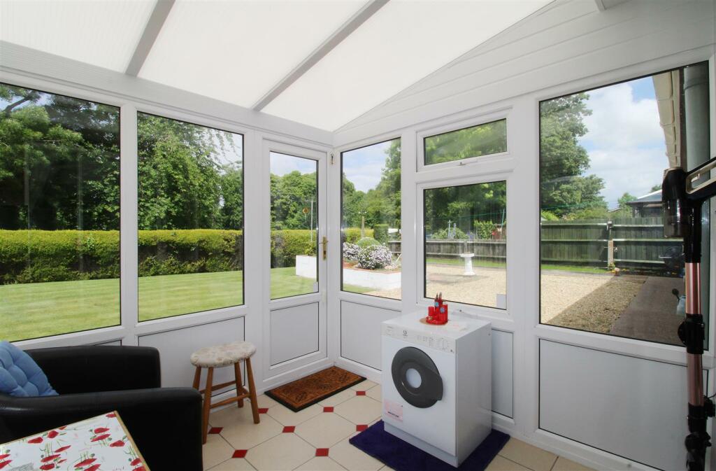 Conservatory