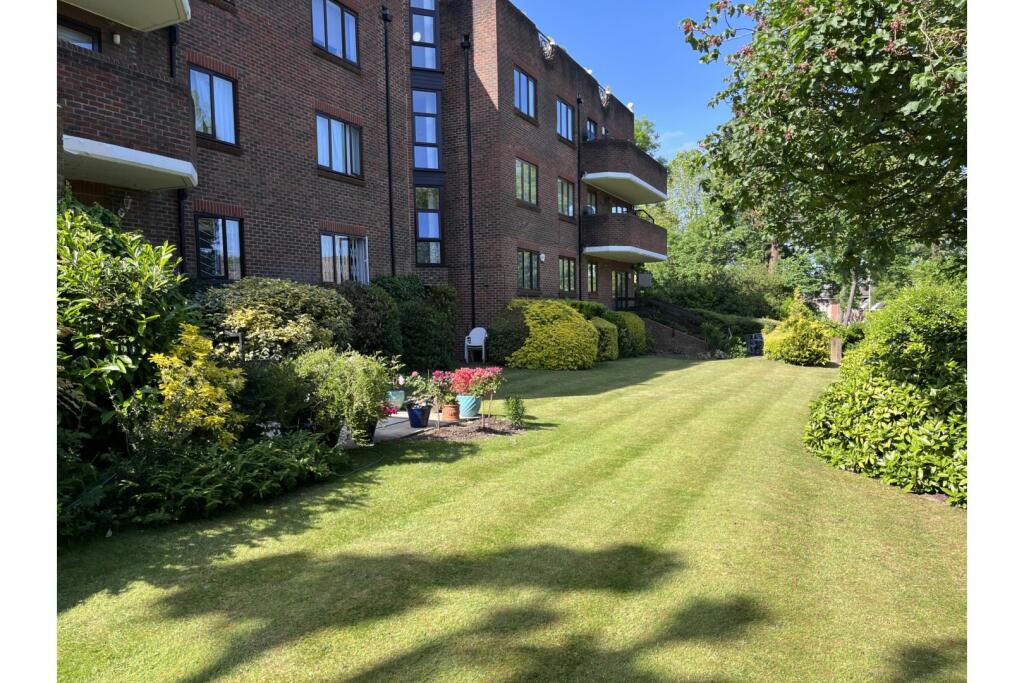 Communal Gardens