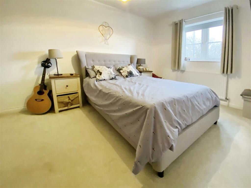 Bedroom 4