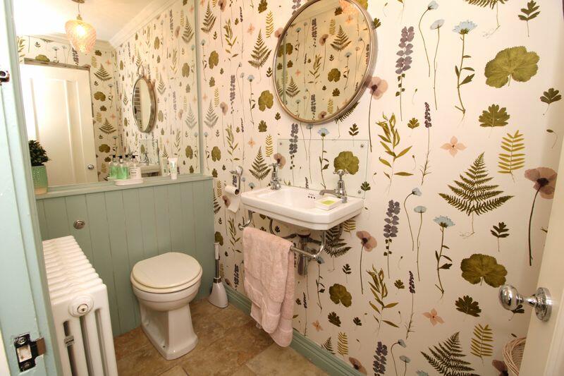 Guest WC