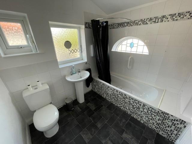 Bathroom/WC