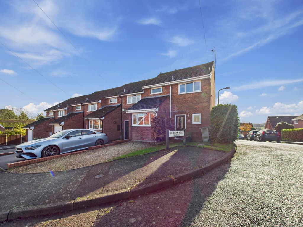 Heath Field Road, Bewdley, DY12 1JT