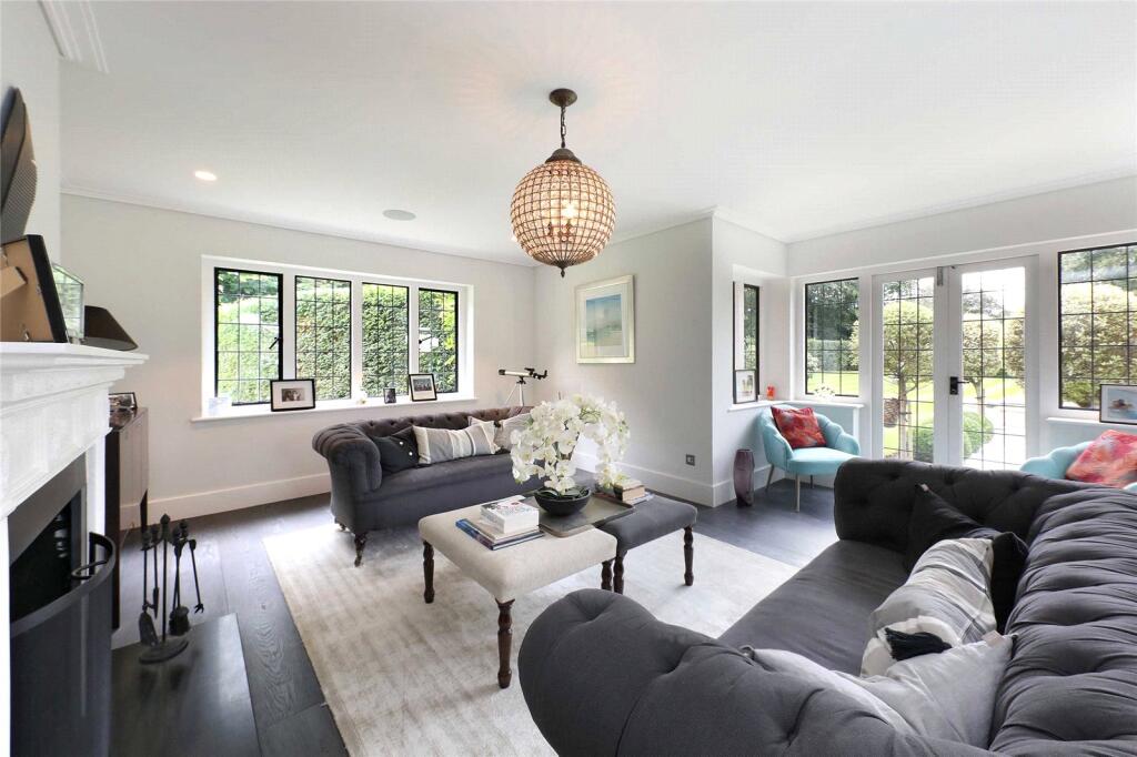 Sitting Room