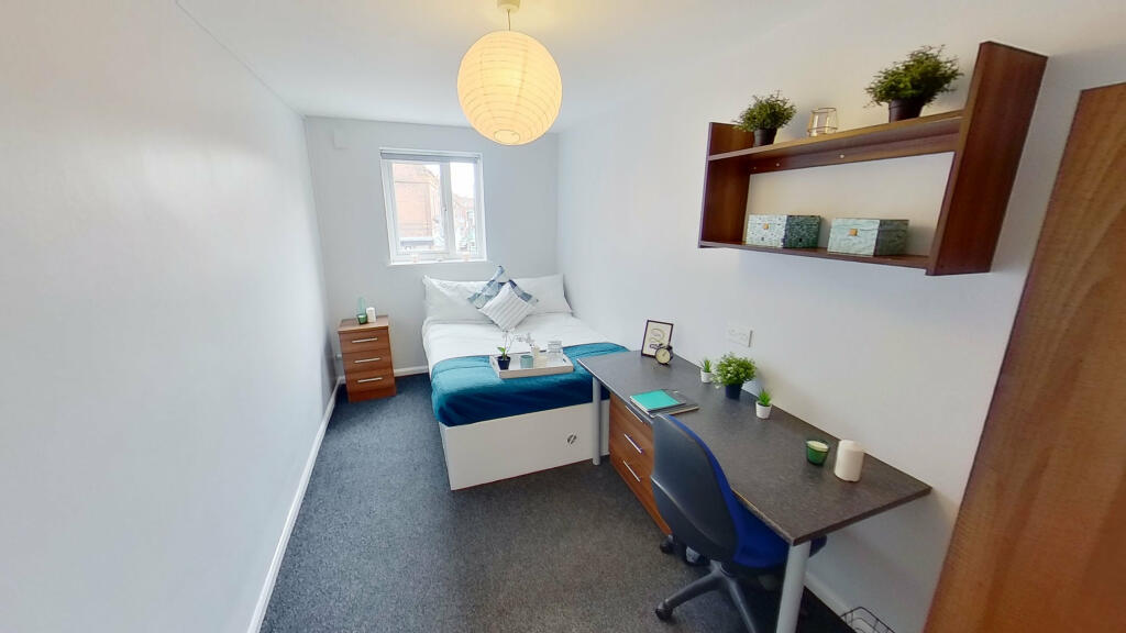 Bedroom 4