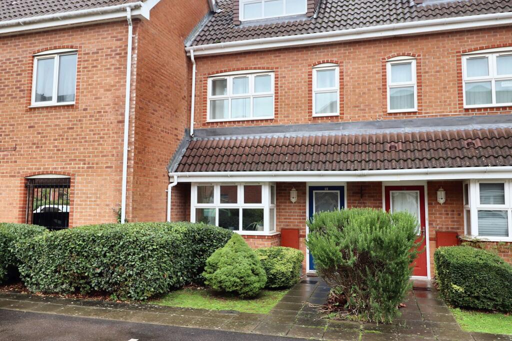 Drum Road, Eastleigh, SO50