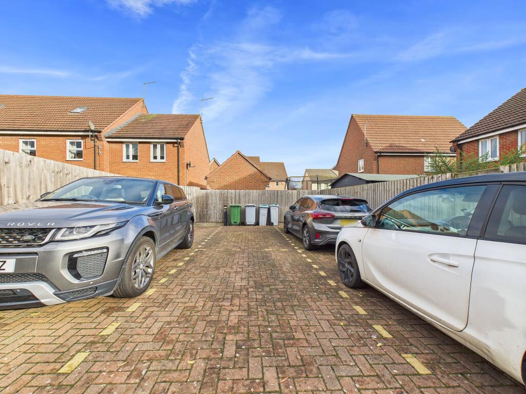 Private Driveway