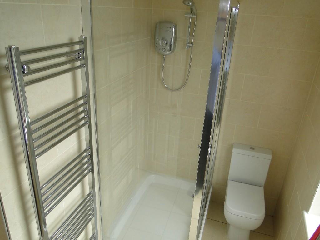Shower Room 2