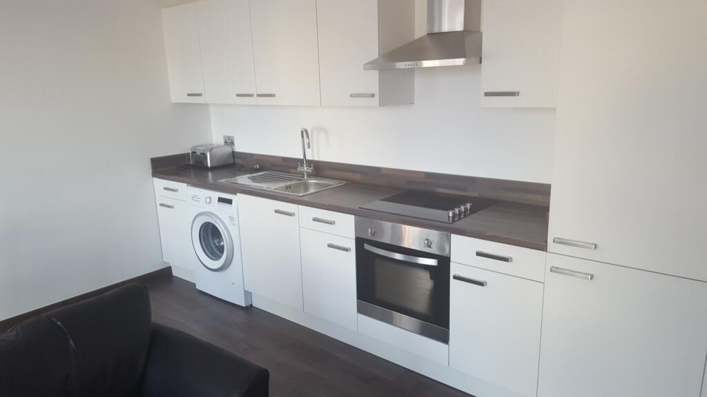 1 bedroom Apartment for rent