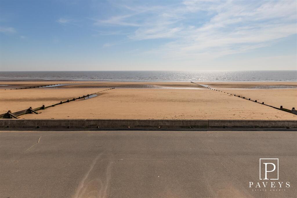 BEACH VIEW