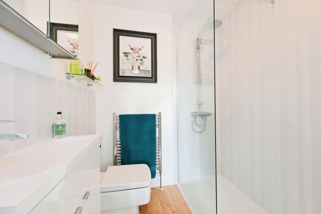 Master En-suite