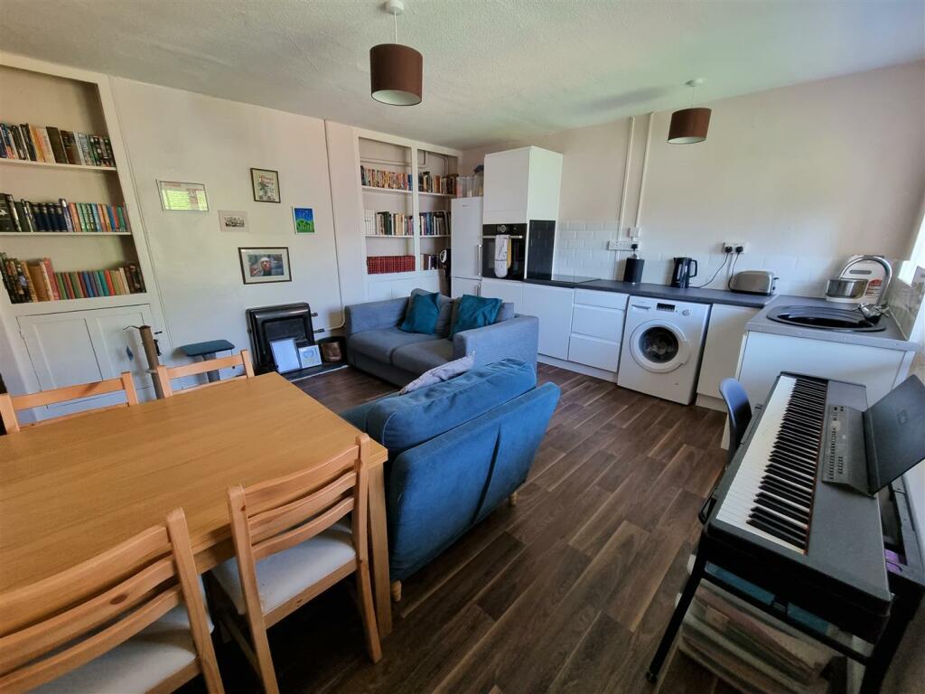 Open Plan 2