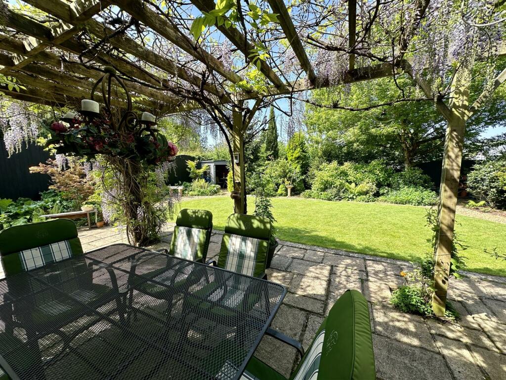 GARDENS