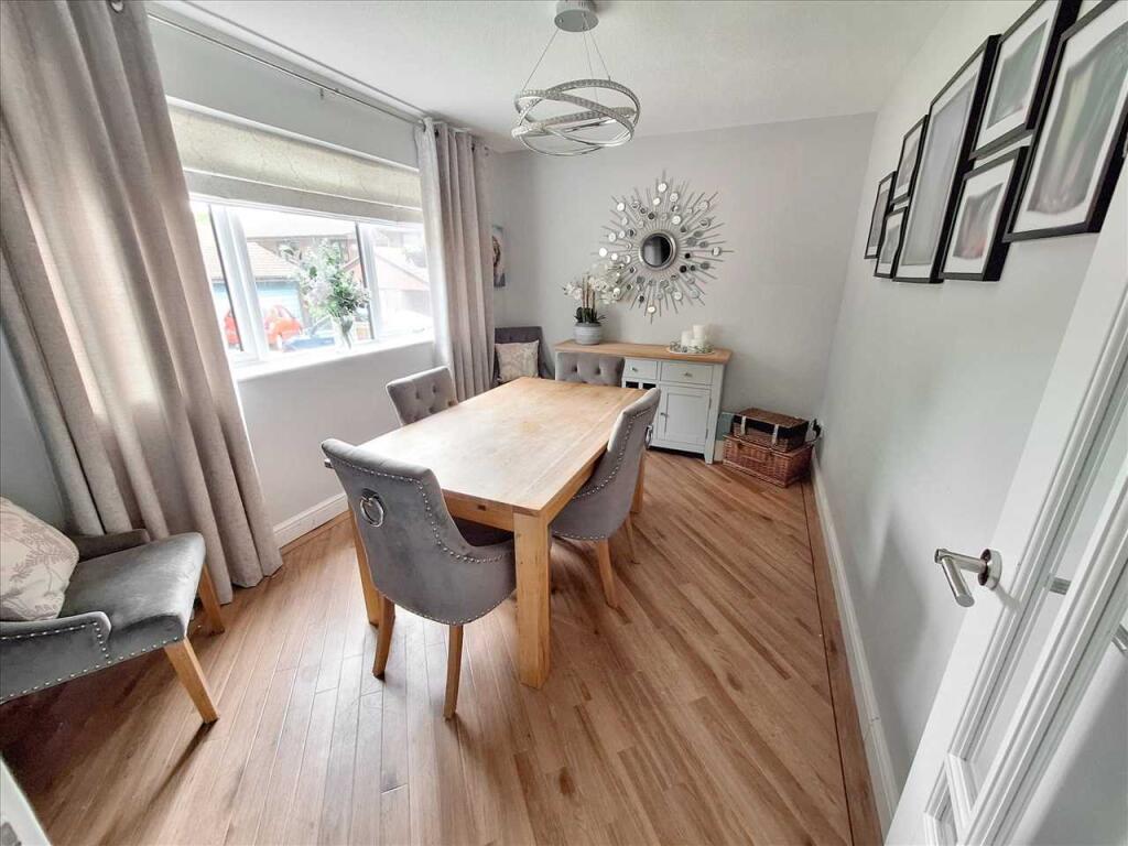 Dining Room/Family