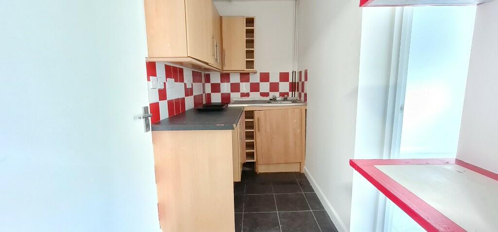 Annexe Kitch/Utility