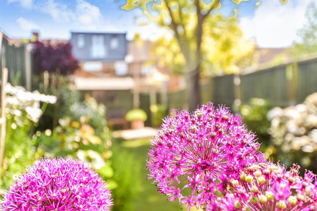 External Lifestyle Photograph