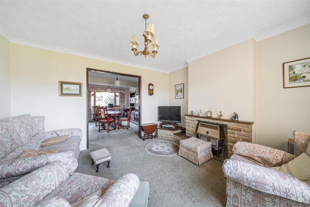 44 Churchill Close, Ashby