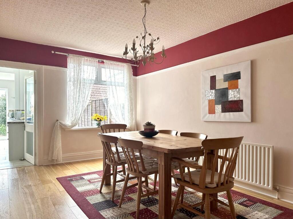 Reception Room 3