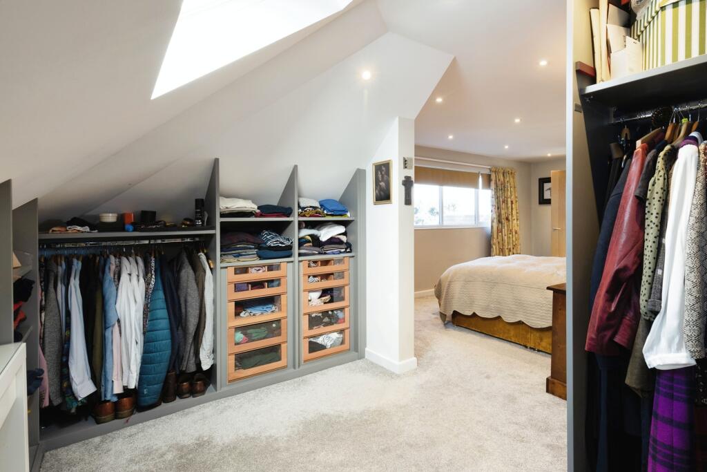 Dressing Room