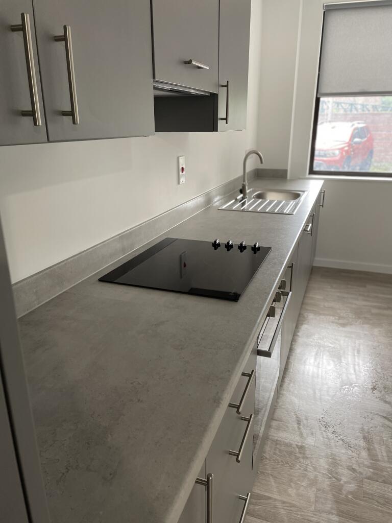 Tangier Central, Taunton, Somerset, TA1