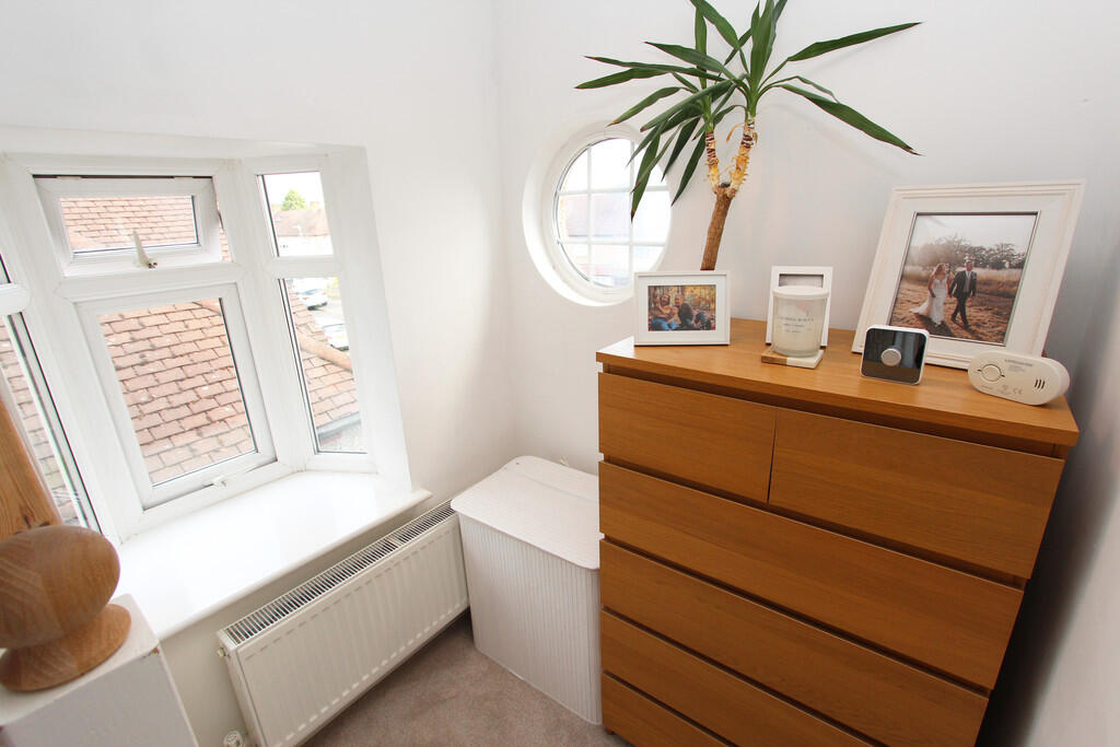 First Floor Landi...