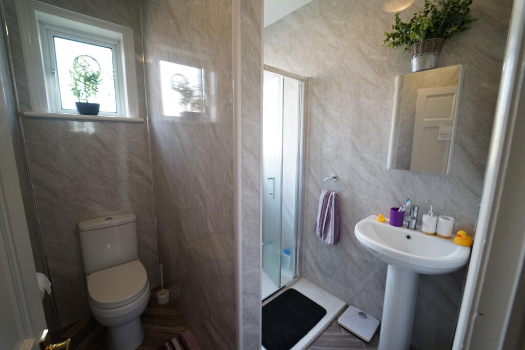 Washroom 2