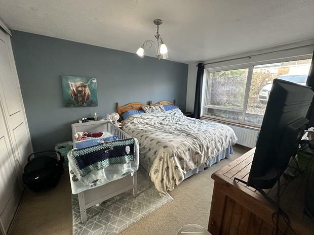 Main bedroom