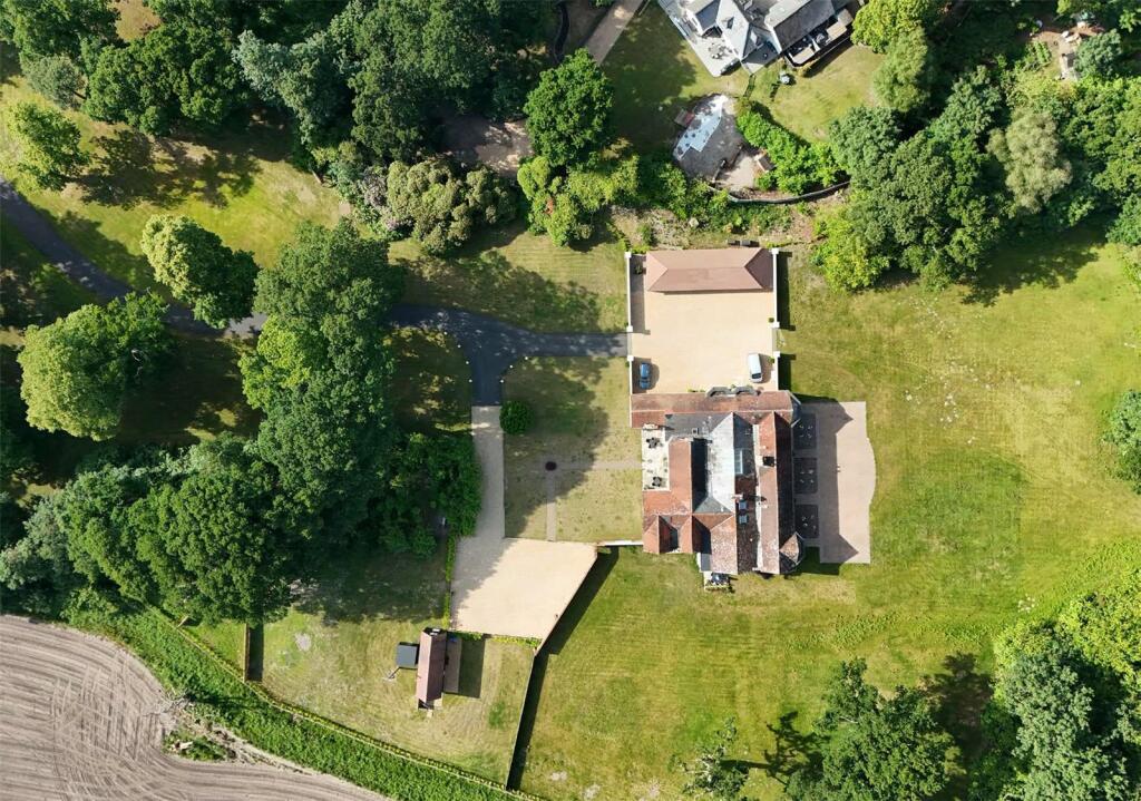 Drone View