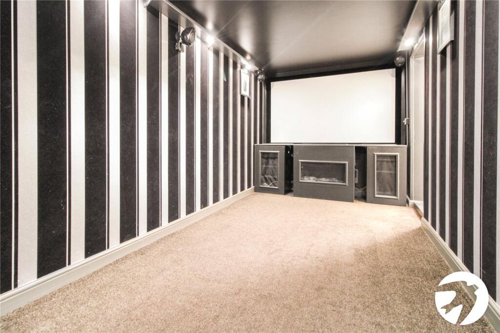 Cinema Room