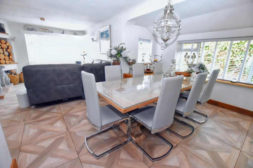 Dining Room 2