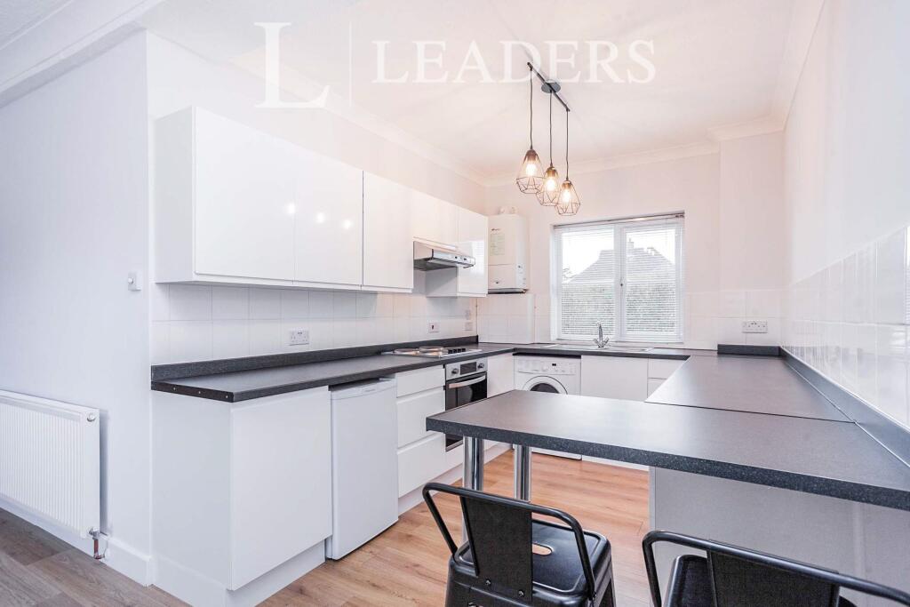 Kitchen 1