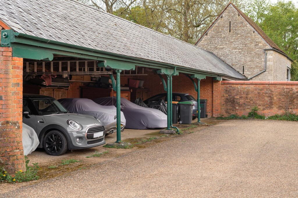 Carport 