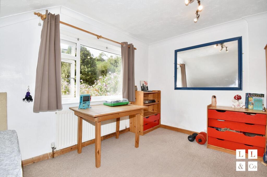 BEDROOM 3
