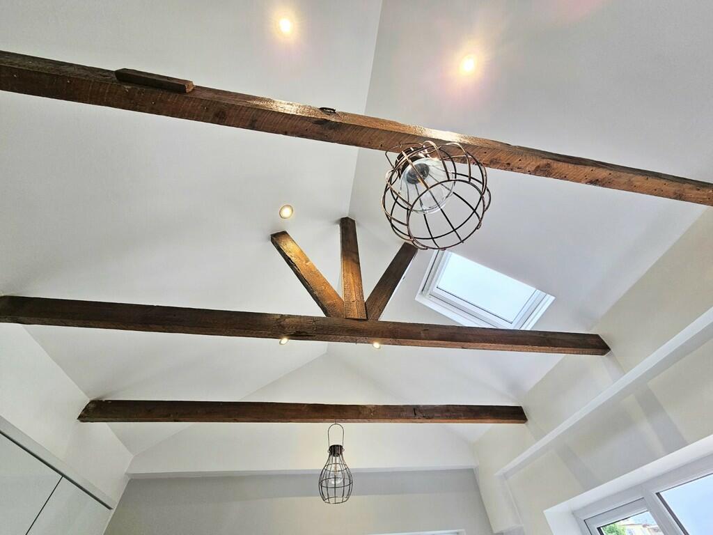 Feature Beams