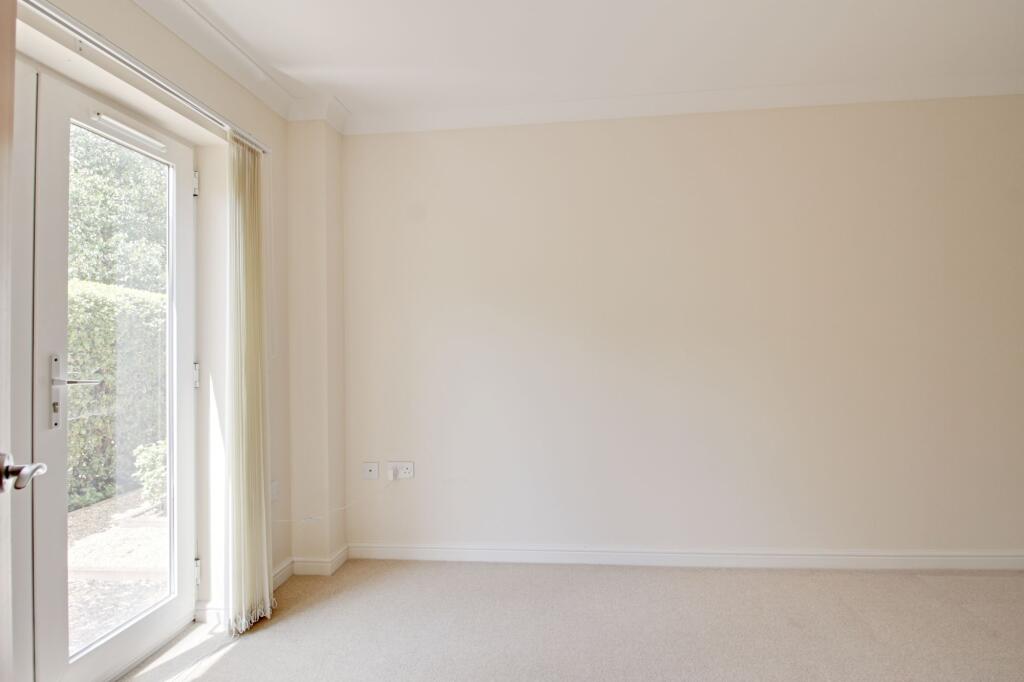Family Room / Bedroom Five
