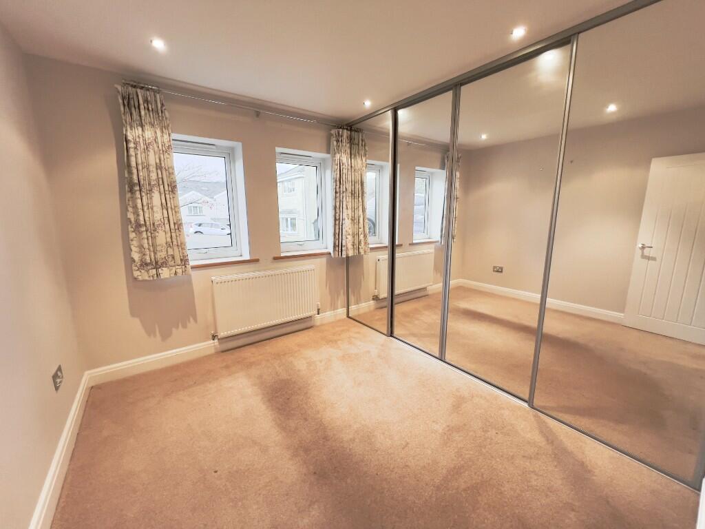 ANNEX: BEDROOM