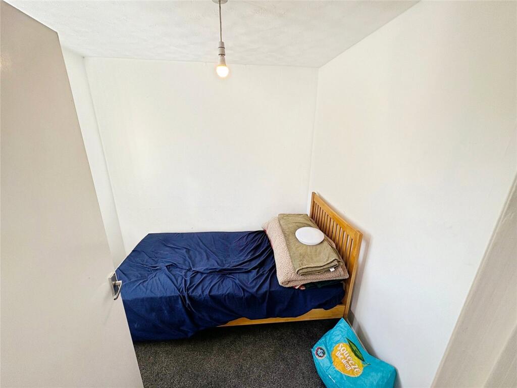 Bedroom  Three