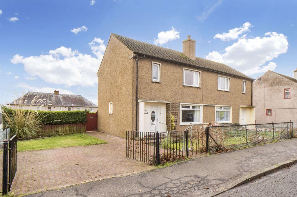 27 Glaskhill Terrace, Penicuik, EH26 0EQ