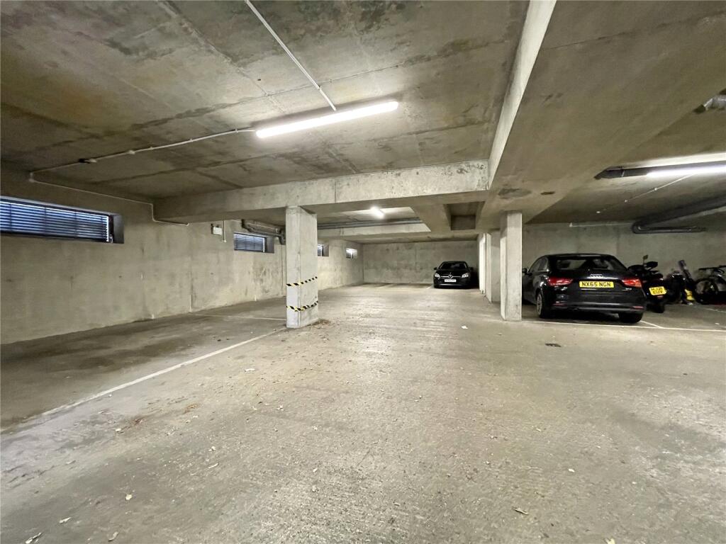 Parking Bay