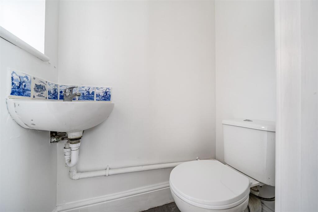 45 Grove Road, Atherstone