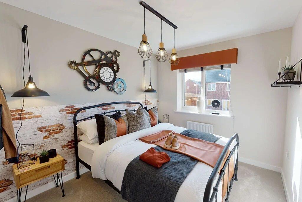 Bedroom 2