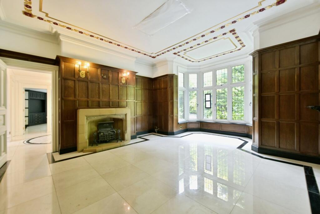 Reception Room One