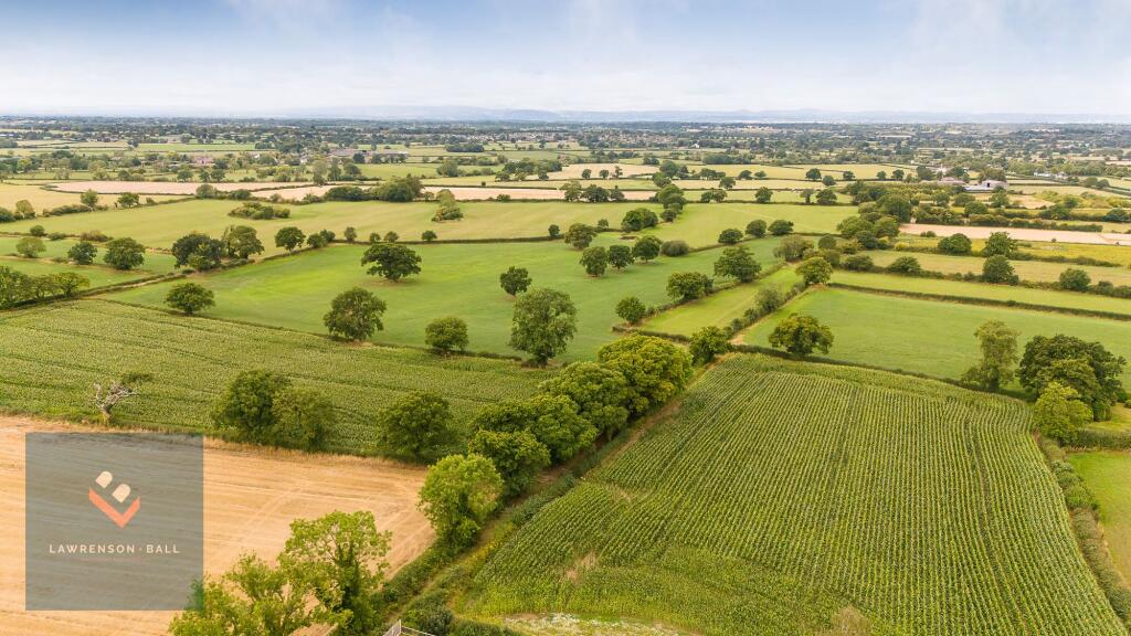Surrounding Countryside