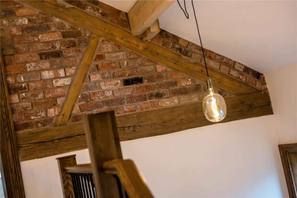 Feature Beams