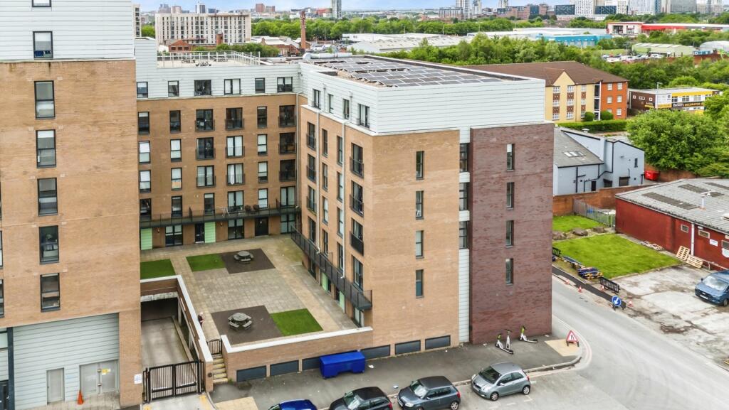 General Development