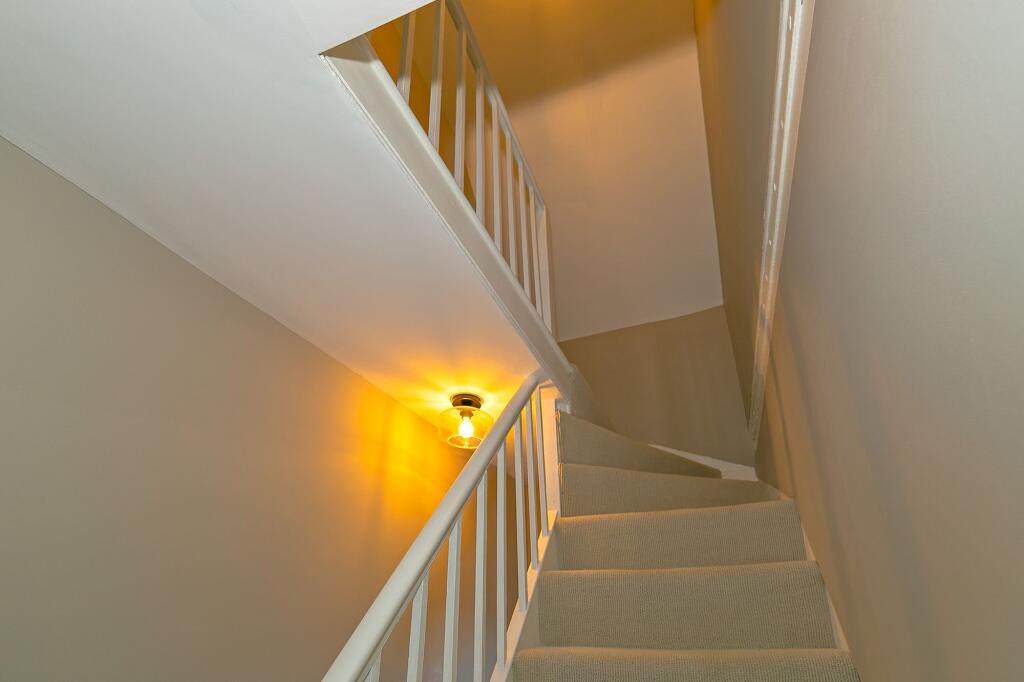 2nd Floor Landing