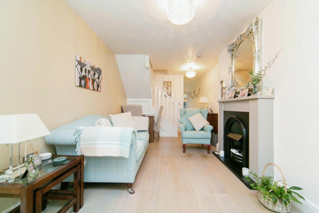 Annex Living Room