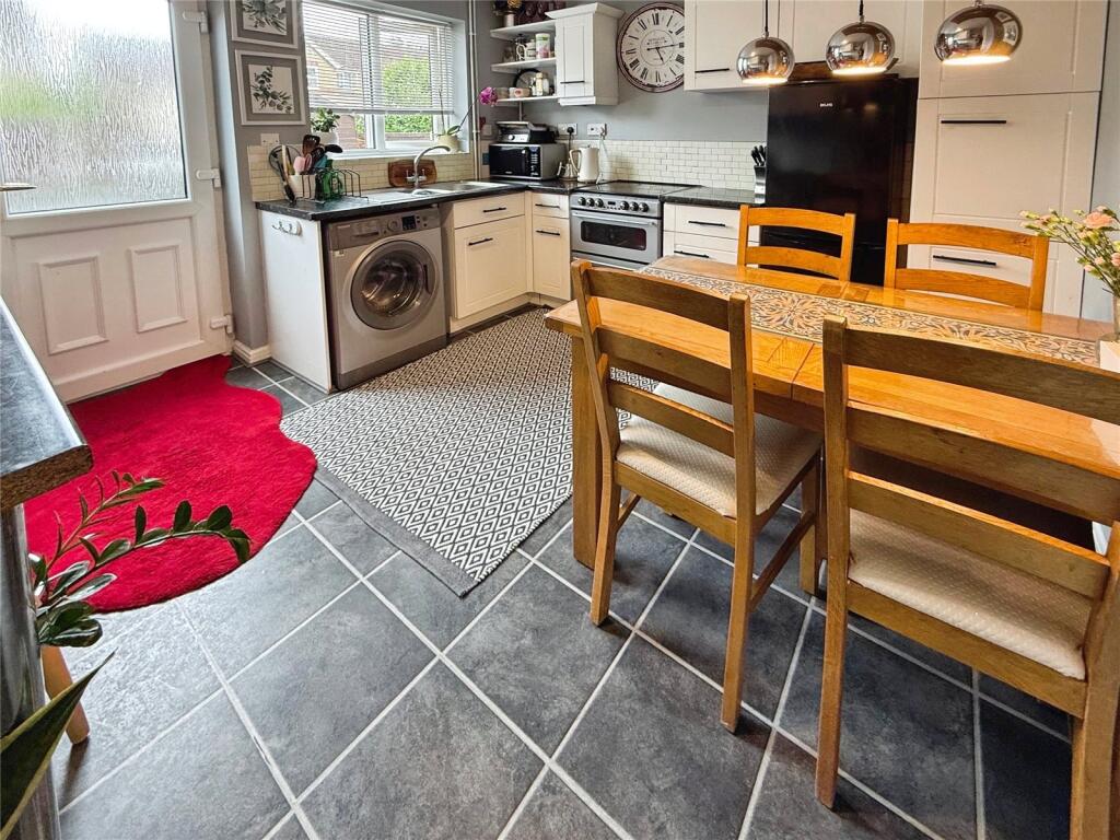 Kitchen-Diner