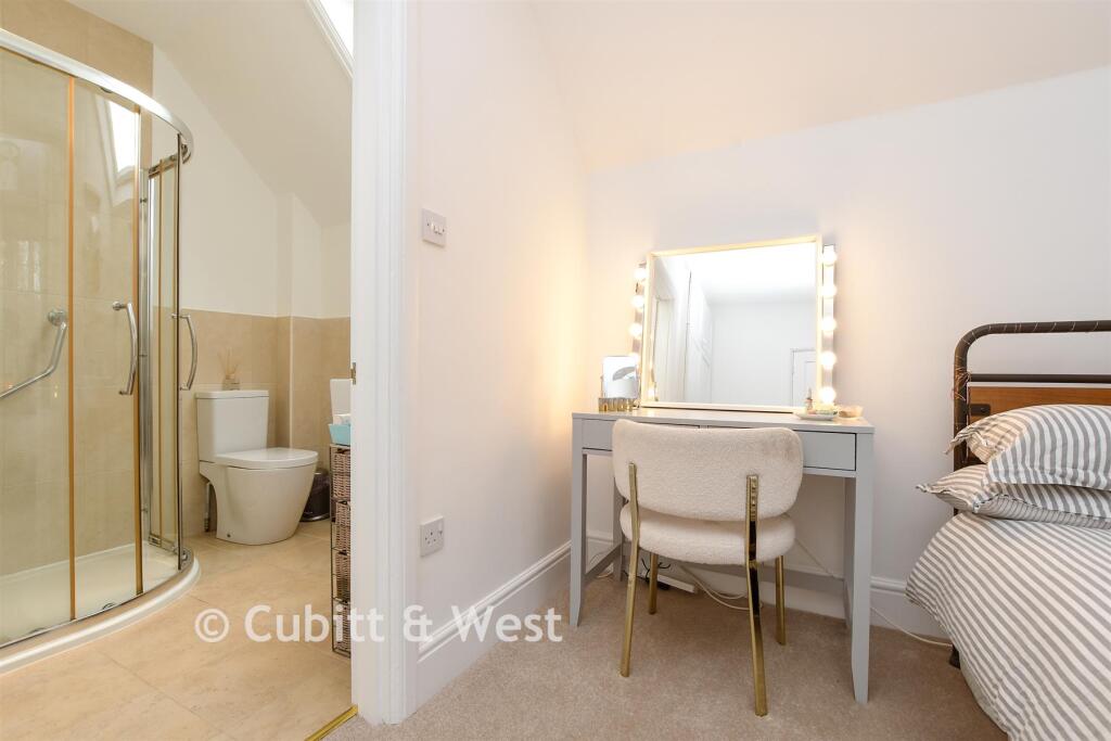 Internal Lifestyle Photograph