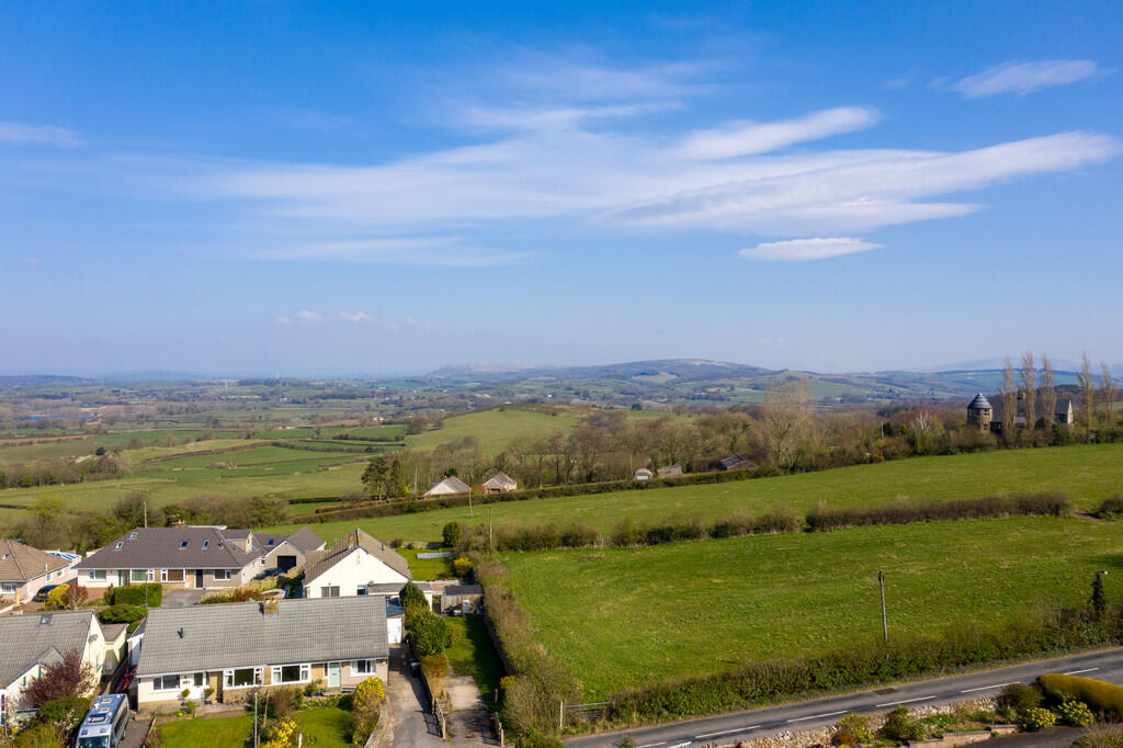 Views From The Pr...