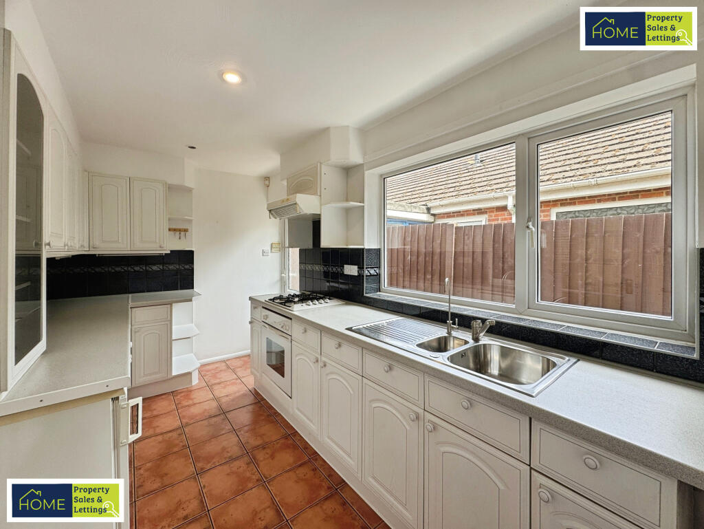 Alan Close, Rushey Mead, Leicester, LE4 7QW